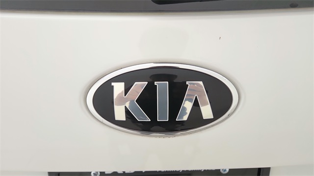 2020 Kia Sorento LX White at DeMontrond Automotive Group