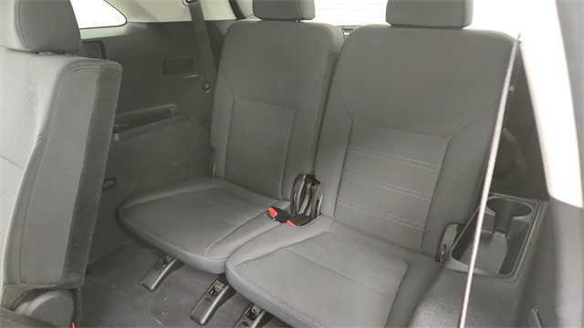 2020 Kia Sorento LX White at DeMontrond Automotive Group