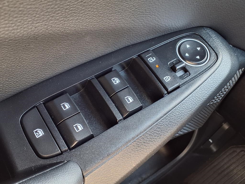 2024 Kia Seltos EX Blue at Joe Myers Mazda Kia