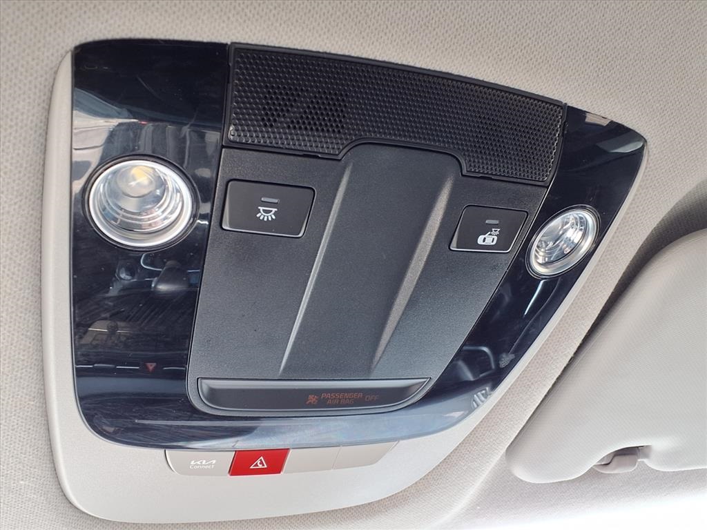 2024 Kia Seltos EX Blue at Joe Myers Mazda Kia