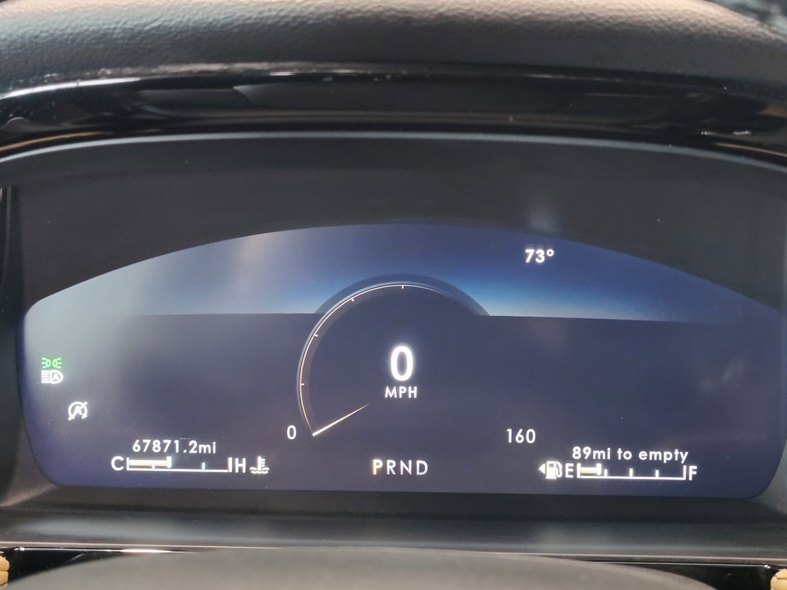 Used Car 2022 Lincoln Corsair  Reserve For Sale Under $25,000 In San Antonio, Texas