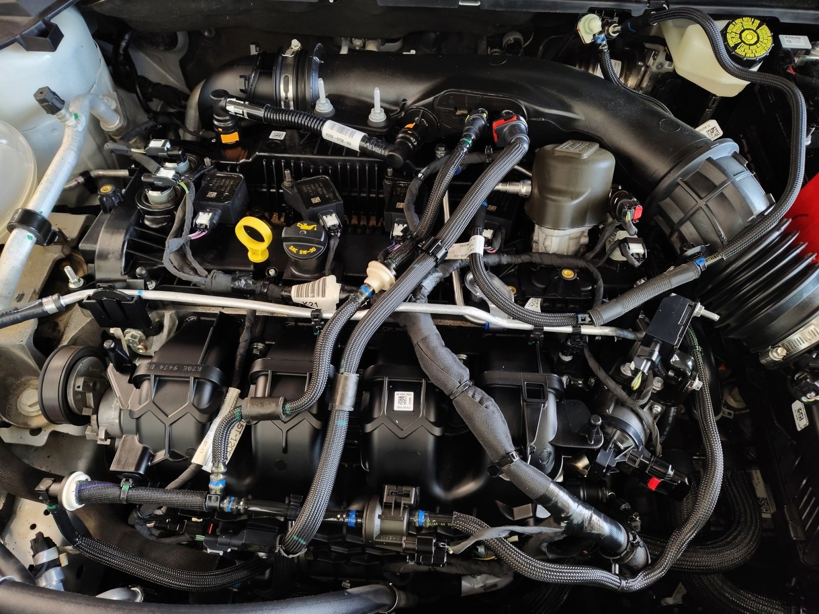 Used Car 2022 Lincoln Corsair  Reserve For Sale Under $25,000 In San Antonio, Texas