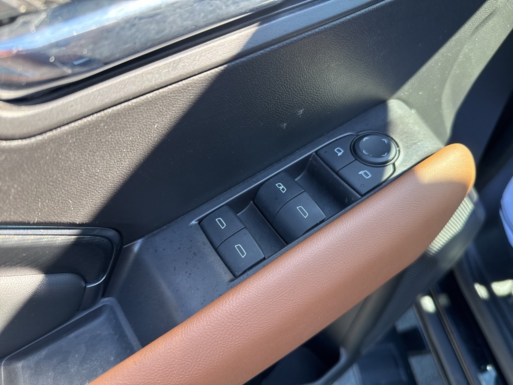 2024 GMC Canyon