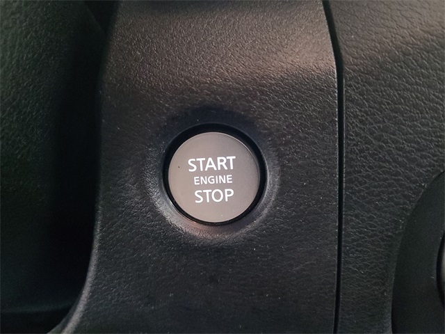 2022 – Nissan – Frontier