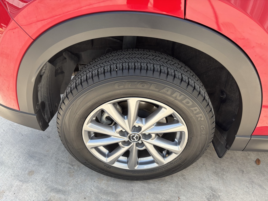 Used Car 2023 Mazda Cx-5  2.5 S Select Package For Sale Under $25,000 In Austin, Texas
