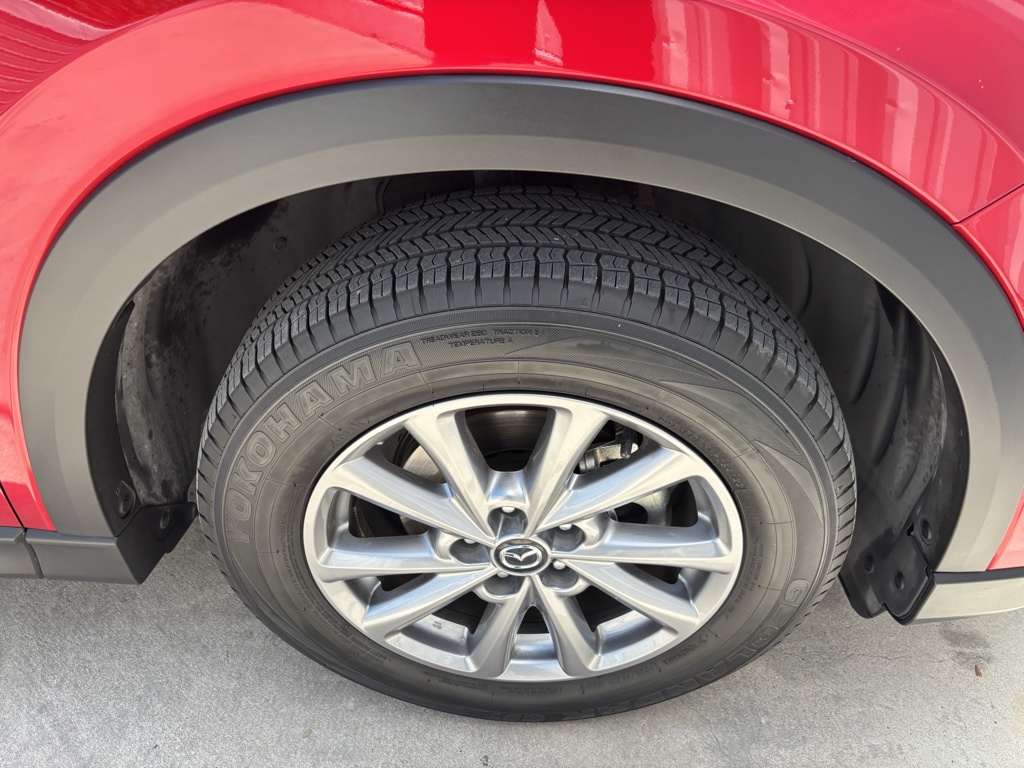 Used Car 2023 Mazda Cx-5  2.5 S Select Package For Sale Under $25,000 In Austin, Texas