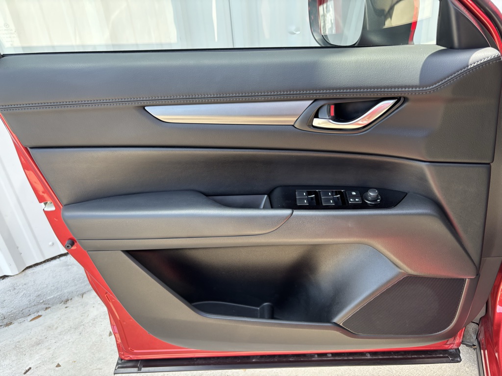 Used Car 2023 Mazda Cx-5  2.5 S Select Package For Sale Under $25,000 In Austin, Texas