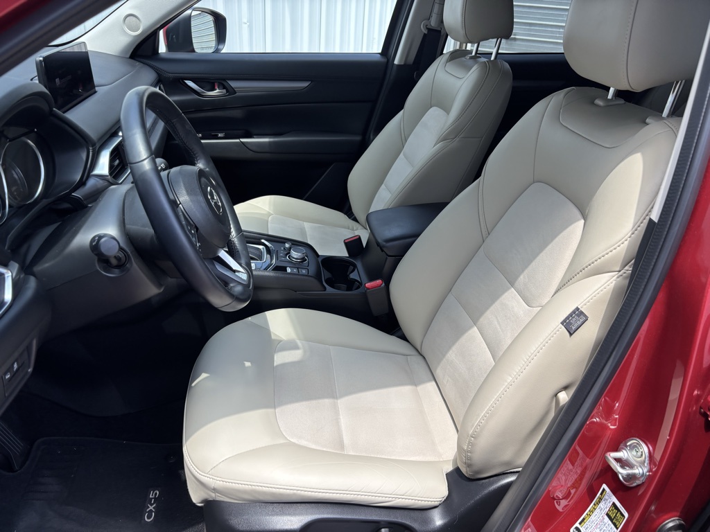 Used Car 2023 Mazda Cx-5  2.5 S Select Package For Sale Under $25,000 In Austin, Texas