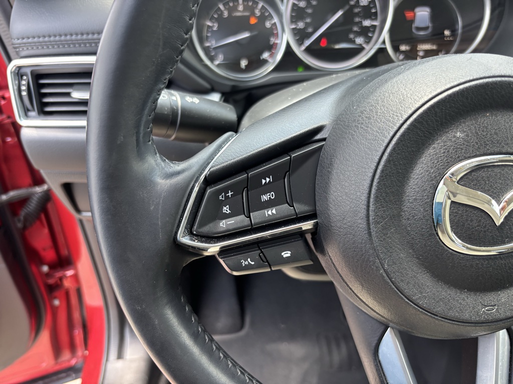 Used Car 2023 Mazda Cx-5  2.5 S Select Package For Sale Under $25,000 In Austin, Texas