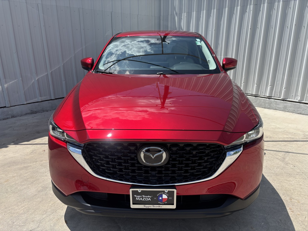Used Car 2023 Mazda Cx-5  2.5 S Select Package For Sale Under $25,000 In Austin, Texas