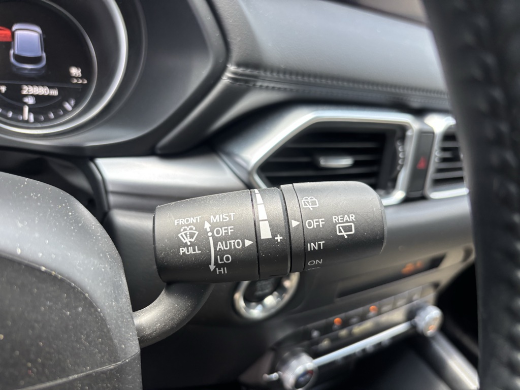 Used Car 2023 Mazda Cx-5  2.5 S Select Package For Sale Under $25,000 In Austin, Texas