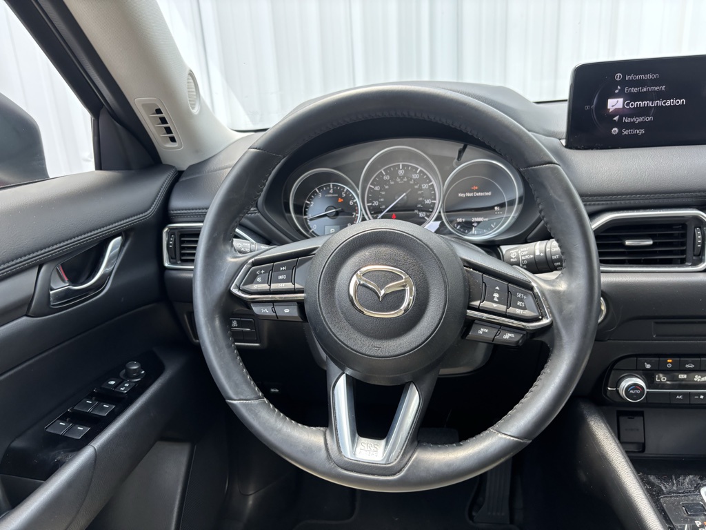 Used Car 2023 Mazda Cx-5  2.5 S Select Package For Sale Under $25,000 In Austin, Texas