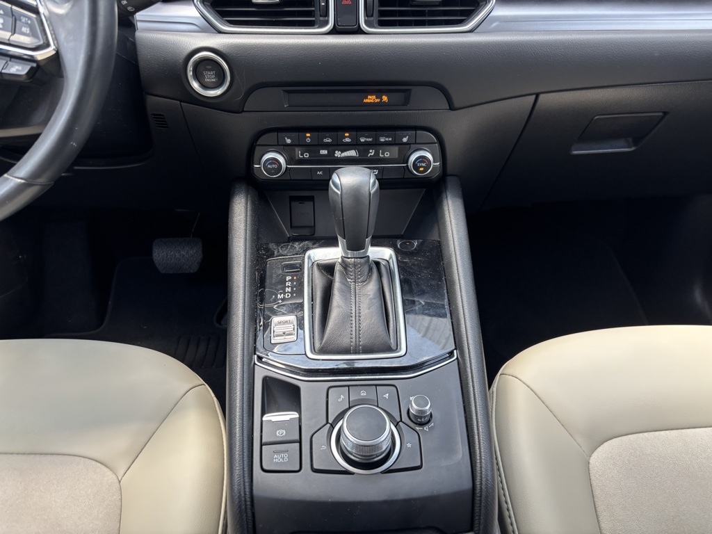Used Car 2023 Mazda Cx-5  2.5 S Select Package For Sale Under $25,000 In Austin, Texas