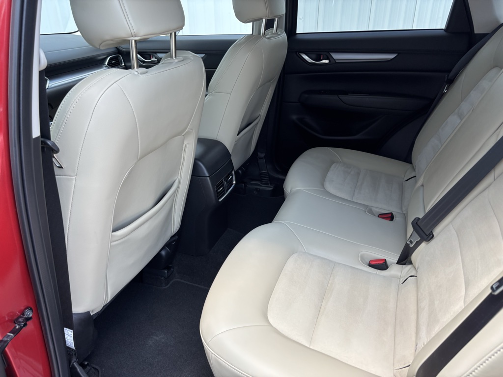 Used Car 2023 Mazda Cx-5  2.5 S Select Package For Sale Under $25,000 In Austin, Texas