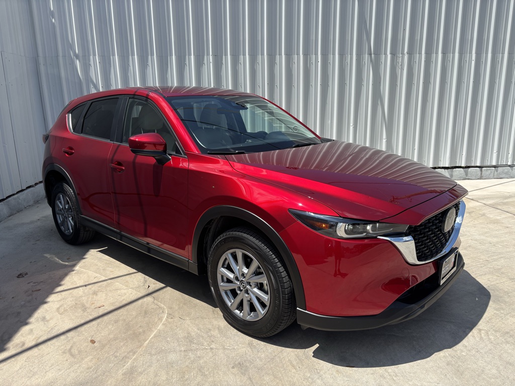Used Car 2023 Mazda Cx-5  2.5 S Select Package For Sale Under $25,000 In Austin, Texas