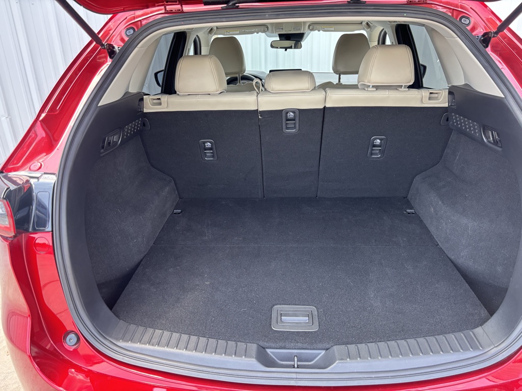 Used Car 2023 Mazda Cx-5  2.5 S Select Package For Sale Under $25,000 In Austin, Texas