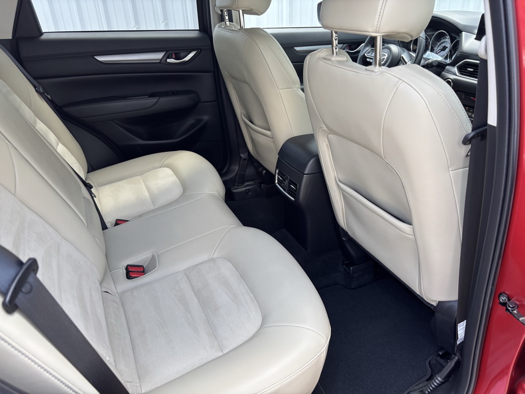 Used Car 2023 Mazda Cx-5  2.5 S Select Package For Sale Under $25,000 In Austin, Texas