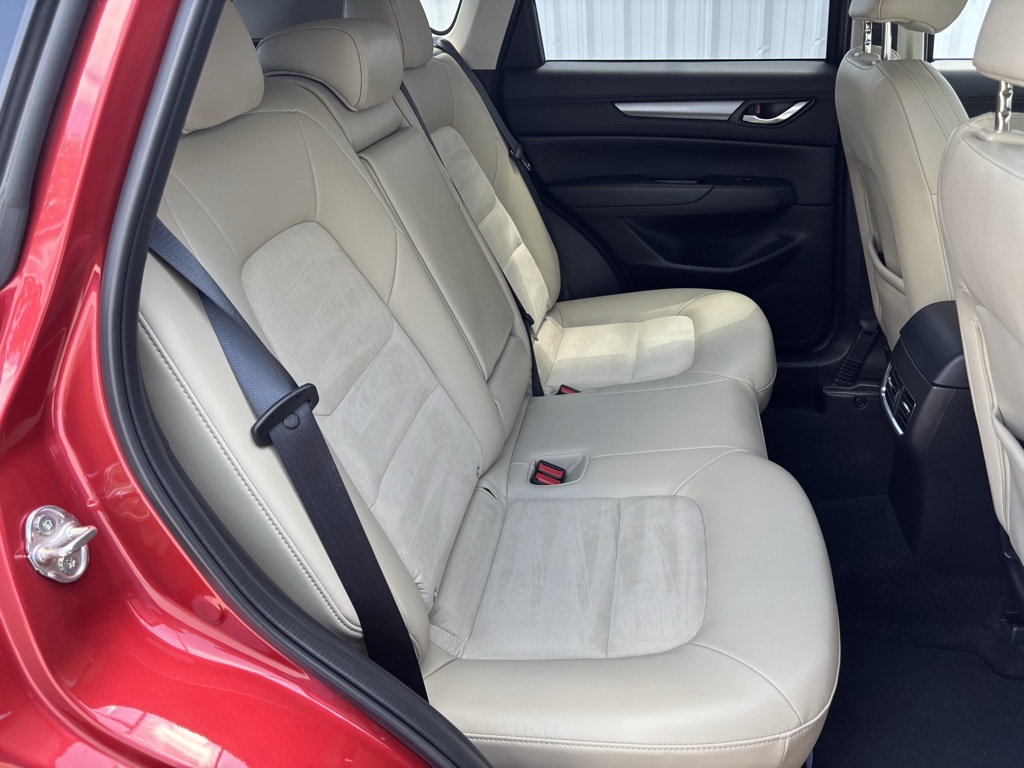Used Car 2023 Mazda Cx-5  2.5 S Select Package For Sale Under $25,000 In Austin, Texas