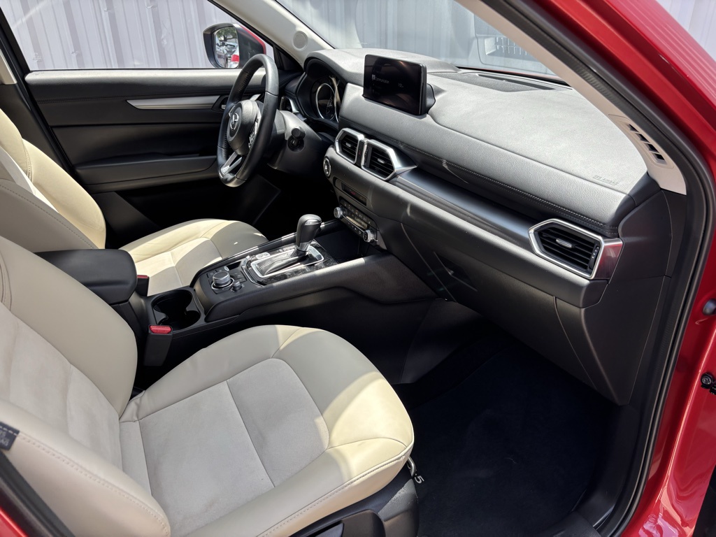 Used Car 2023 Mazda Cx-5  2.5 S Select Package For Sale Under $25,000 In Austin, Texas