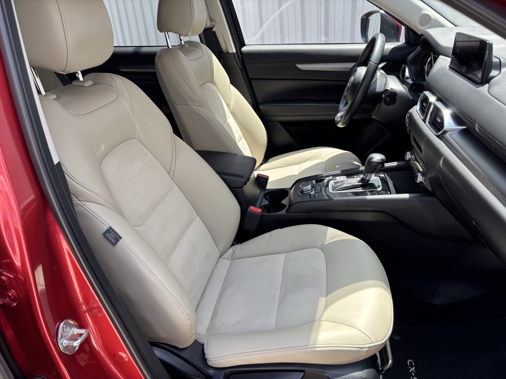 Used Car 2023 Mazda Cx-5  2.5 S Select Package For Sale Under $25,000 In Austin, Texas