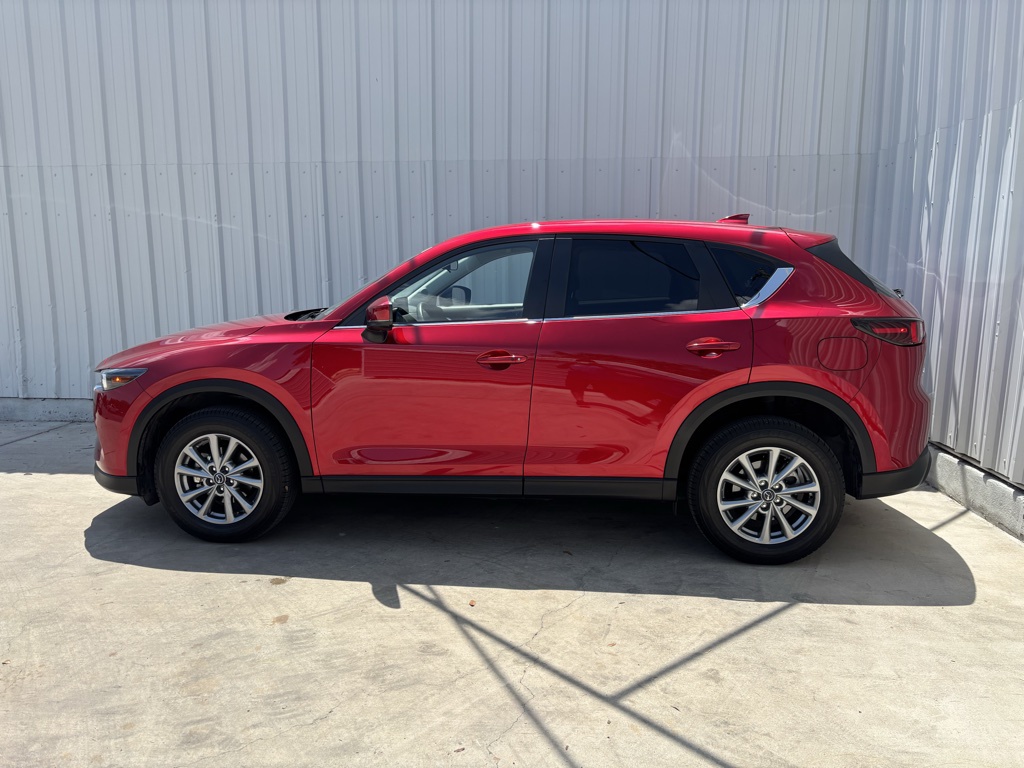 Used Car 2023 Mazda Cx-5  2.5 S Select Package For Sale Under $25,000 In Austin, Texas