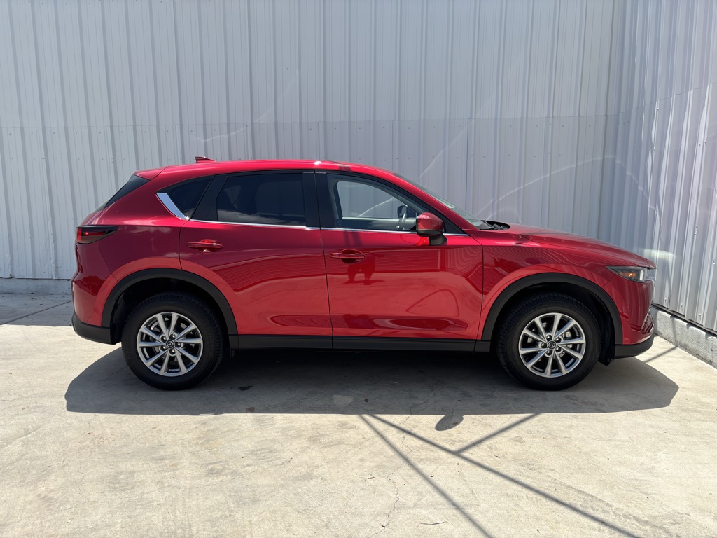 Used Car 2023 Mazda Cx-5  2.5 S Select Package For Sale Under $25,000 In Austin, Texas