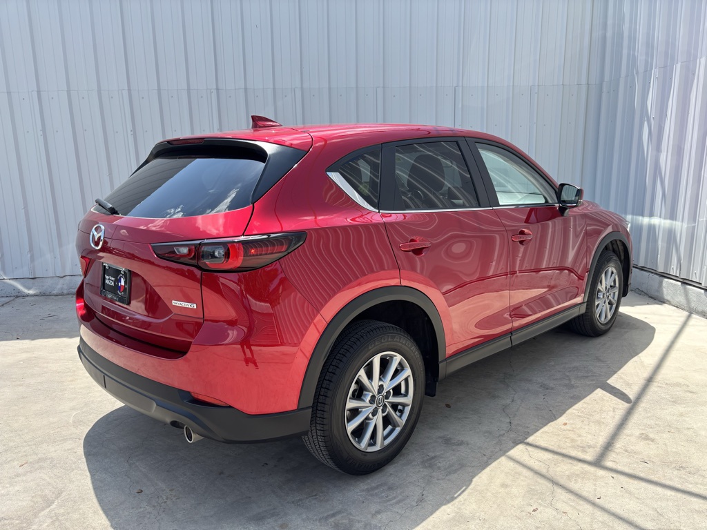 Used Car 2023 Mazda Cx-5  2.5 S Select Package For Sale Under $25,000 In Austin, Texas