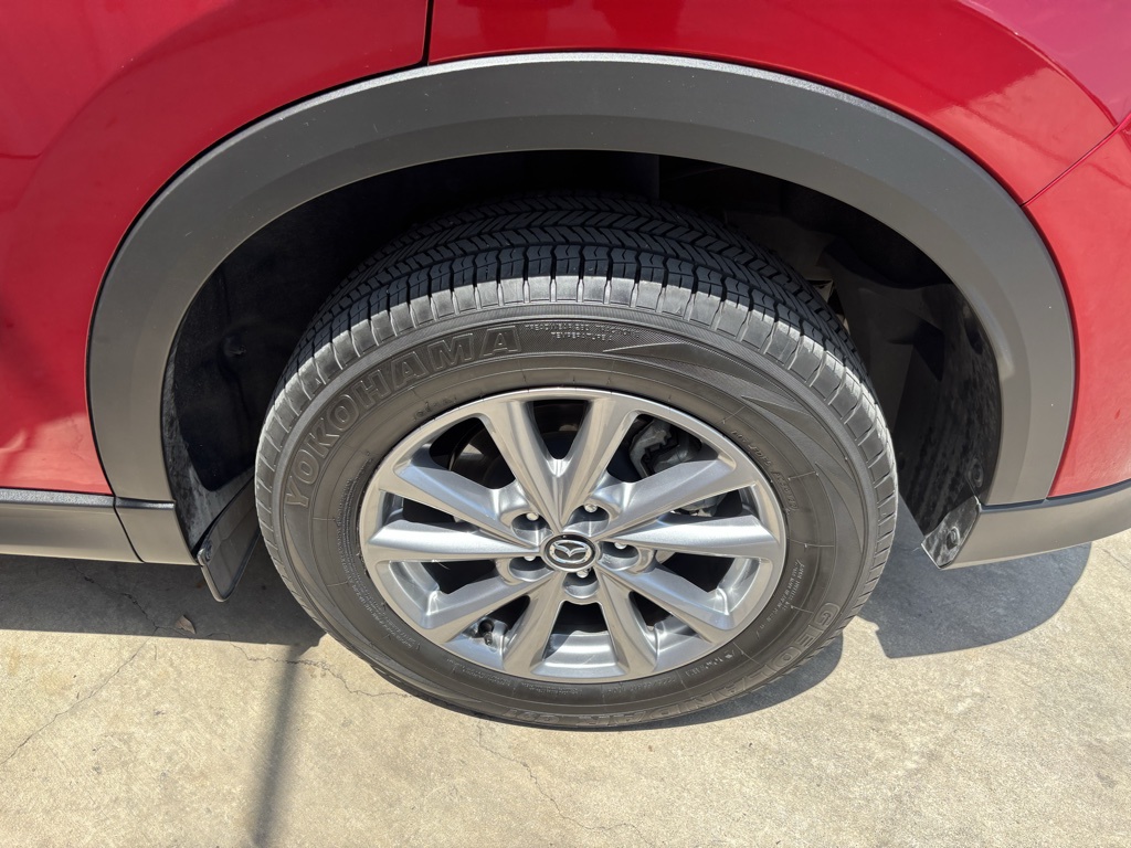 Used Car 2023 Mazda Cx-5  2.5 S Select Package For Sale Under $25,000 In Austin, Texas