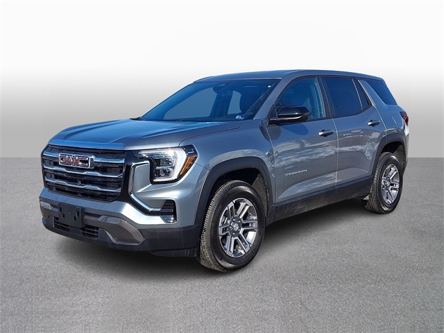 2026 GMC Terrain Elevation AWD