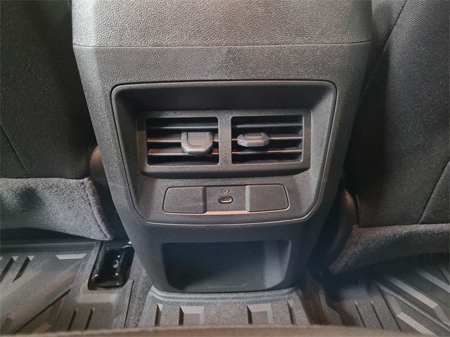 2025 – Chevrolet – Colorado