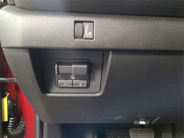2025 – Chevrolet – Colorado