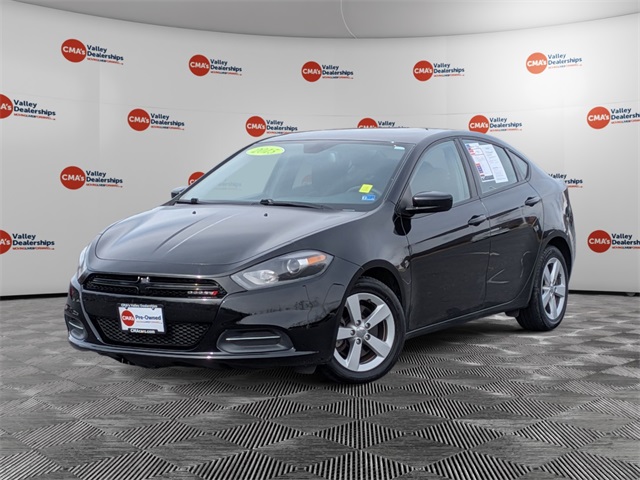 2015 Dodge Dart SXT FWD