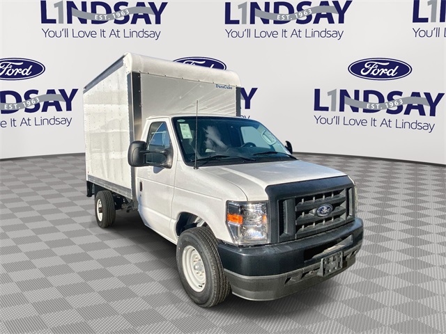 2024 Ford E-350SD Base
