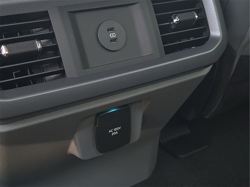 New 2025 Ford F-150 Lightning For Sale in Farmington, AR
