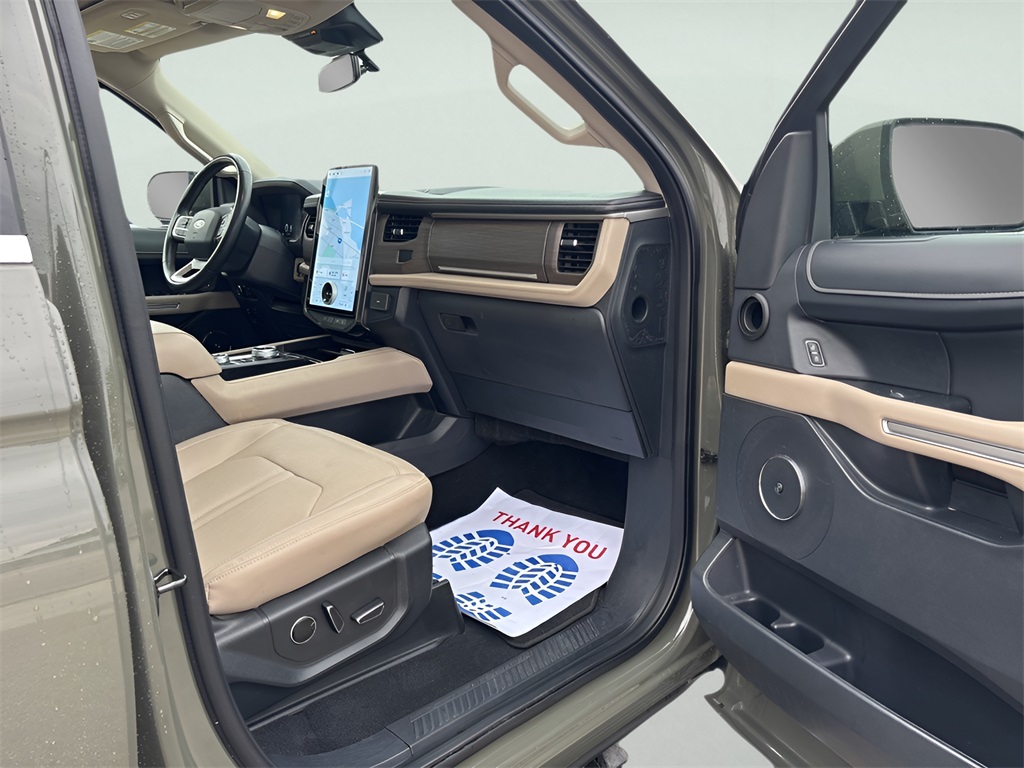 2024 Ford Expedition