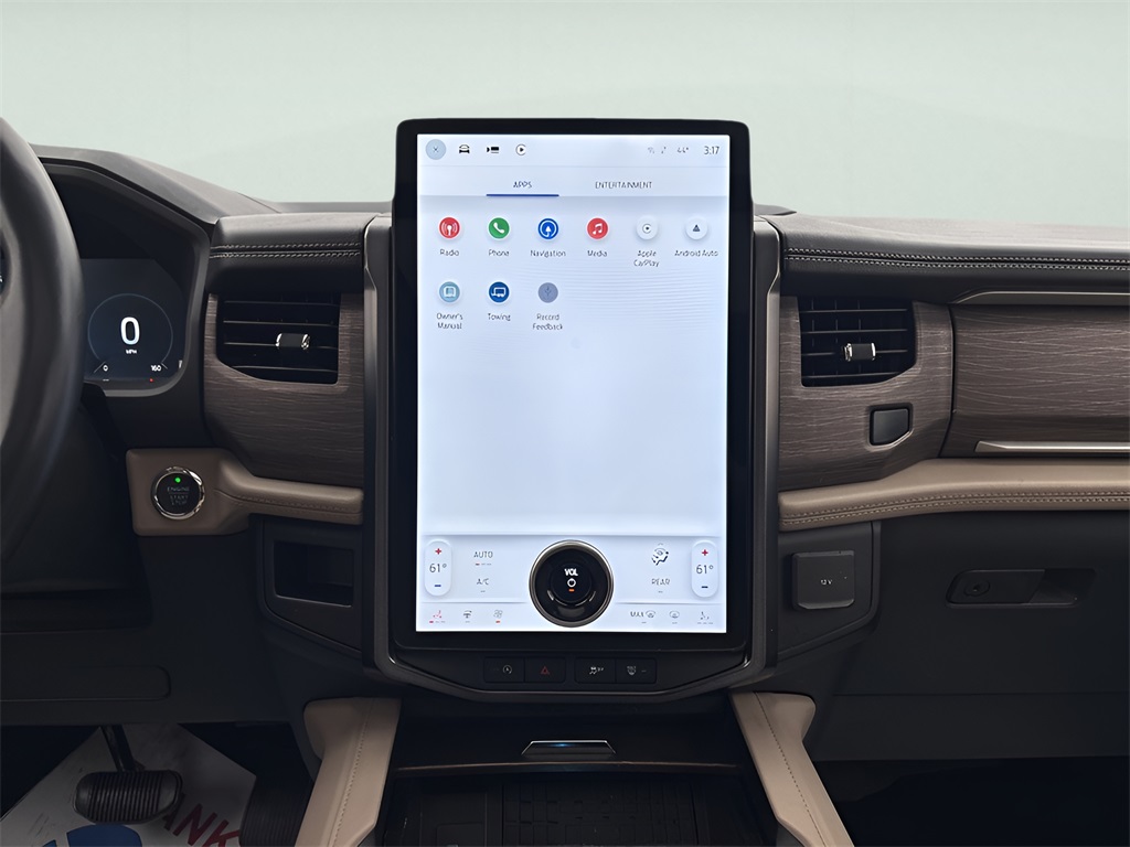 2024 Ford Expedition