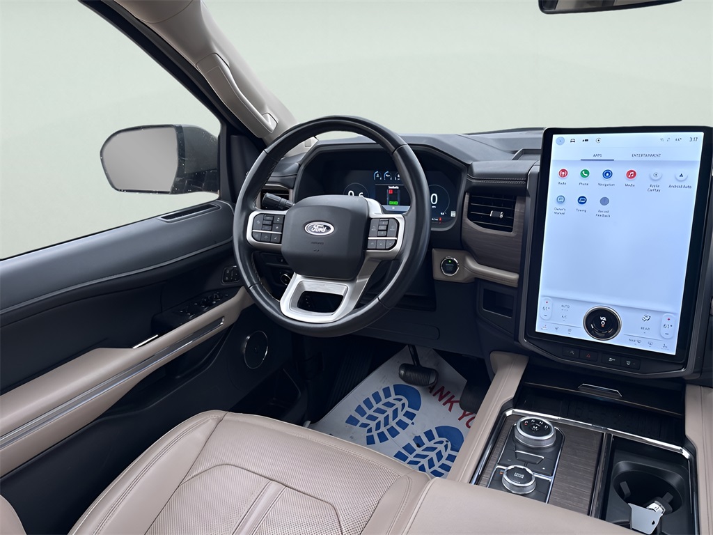 2024 Ford Expedition