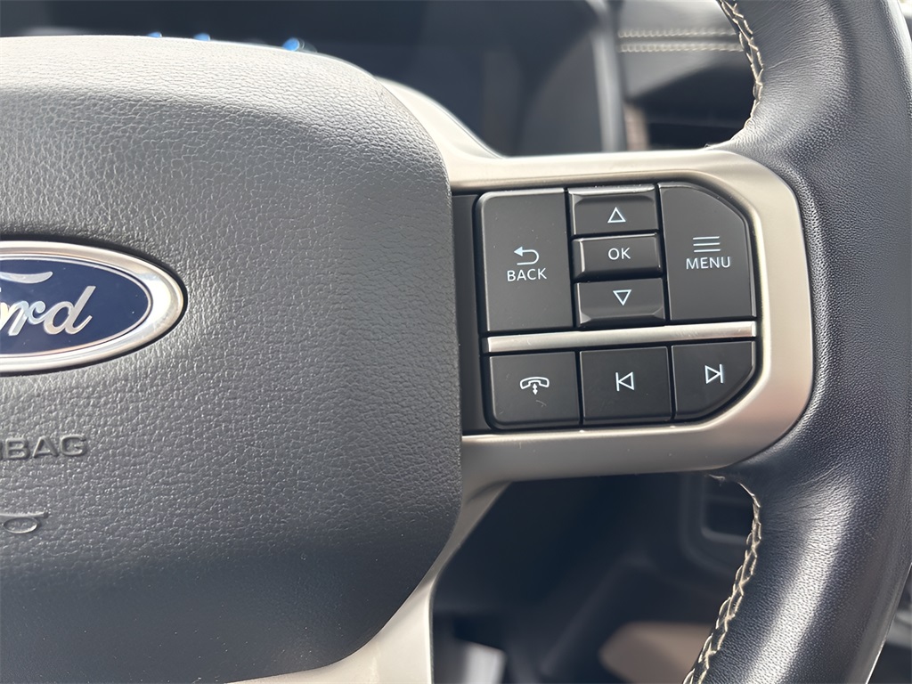 2024 Ford Expedition