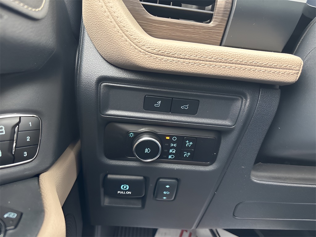 2024 Ford Expedition