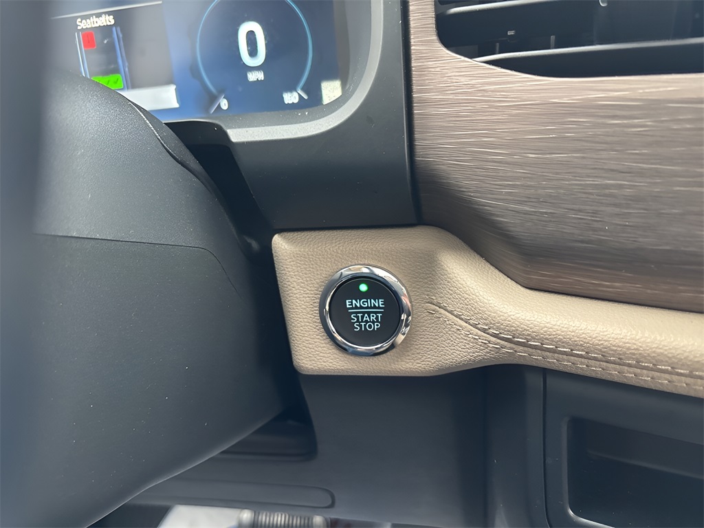 2024 Ford Expedition