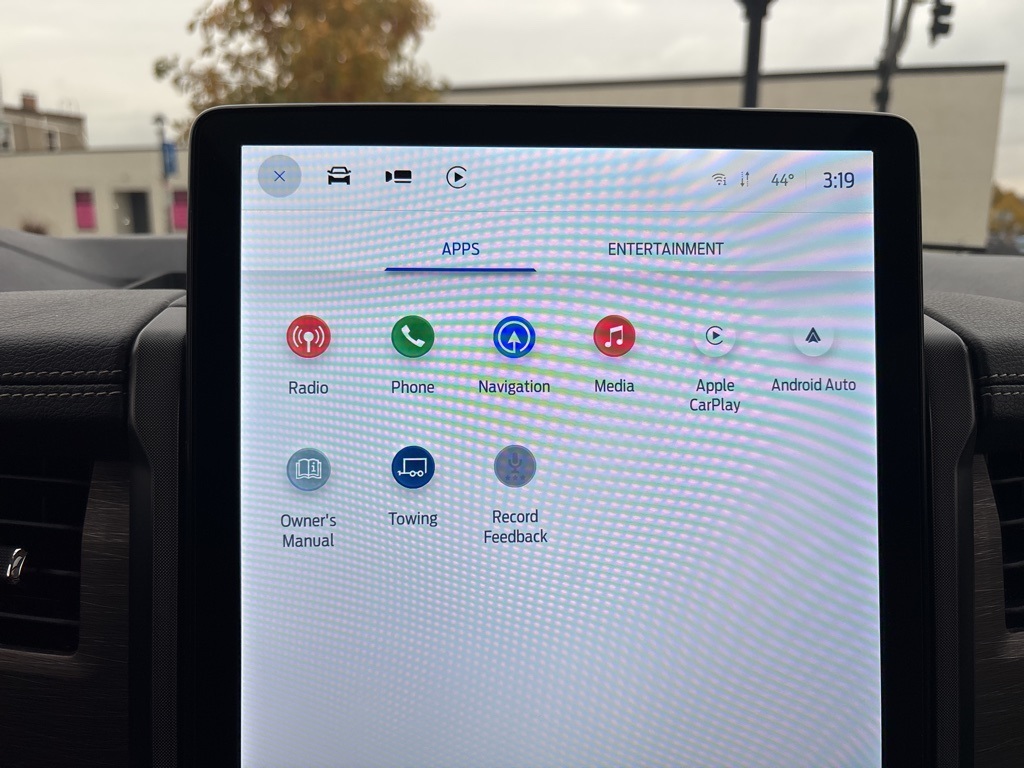 2024 Ford Expedition