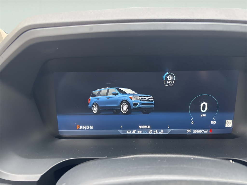 2024 Ford Expedition