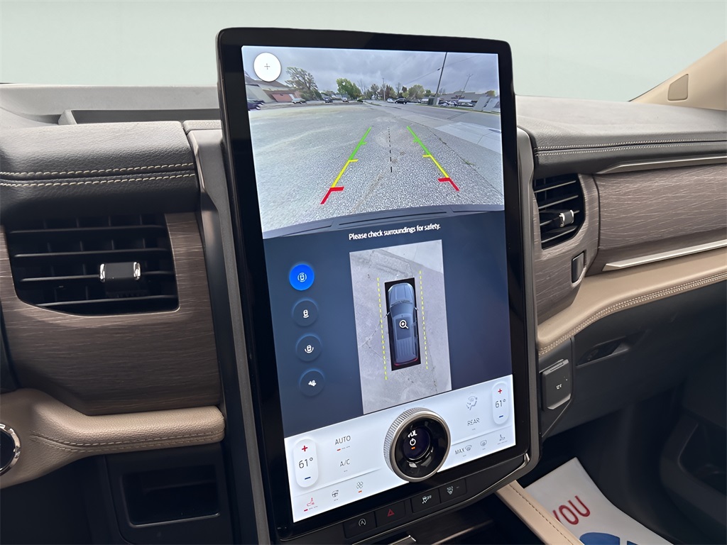 2024 Ford Expedition