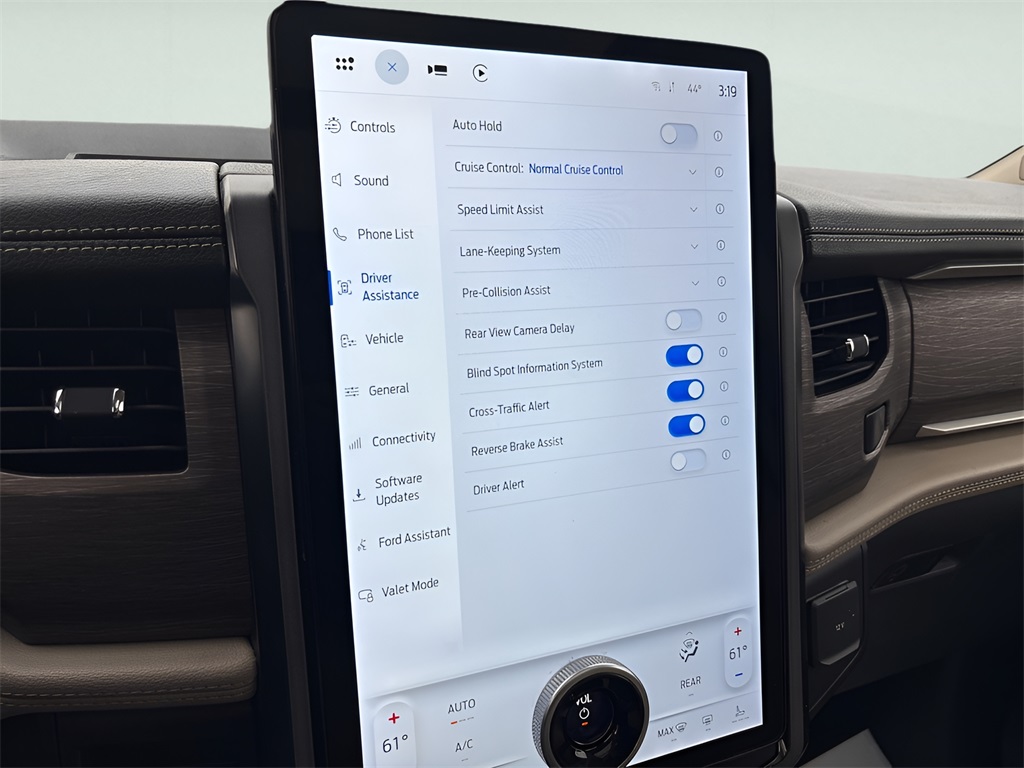 2024 Ford Expedition