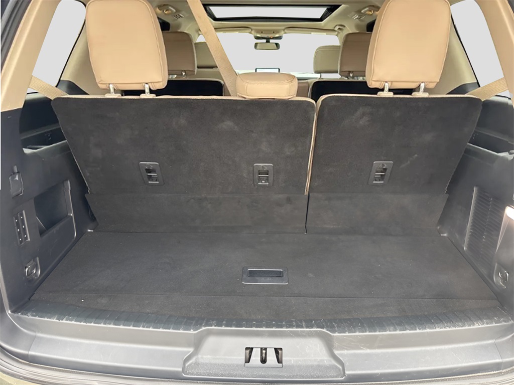 2024 Ford Expedition