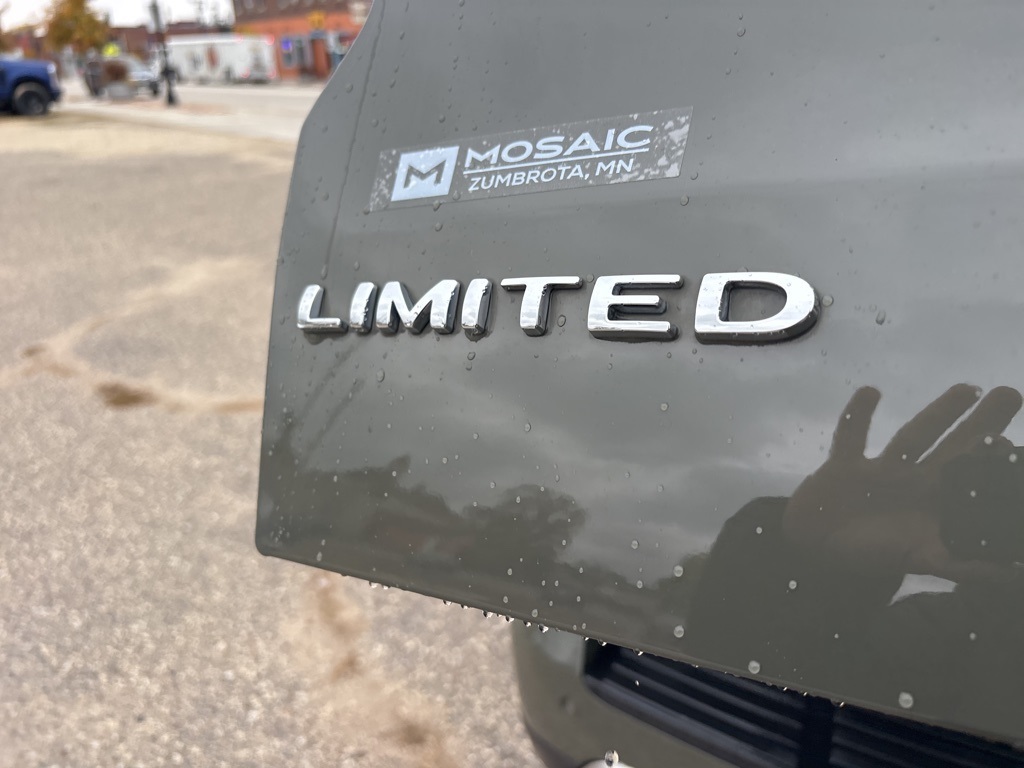 2024 Ford Expedition