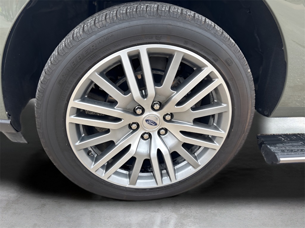 2024 Ford Expedition