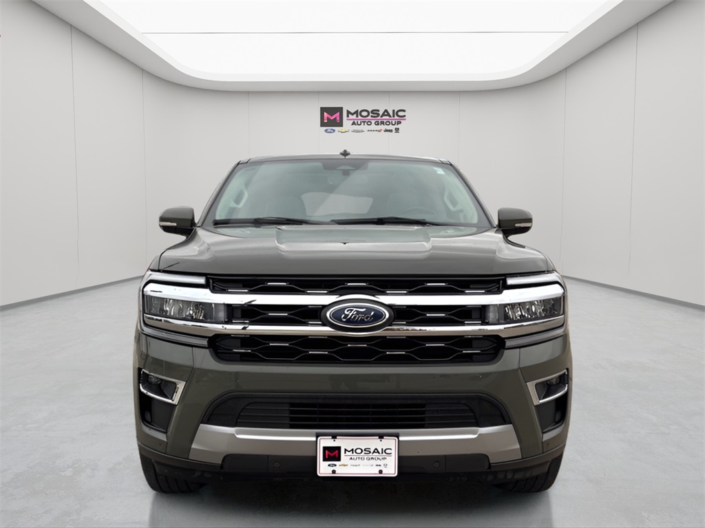 2024 Ford Expedition