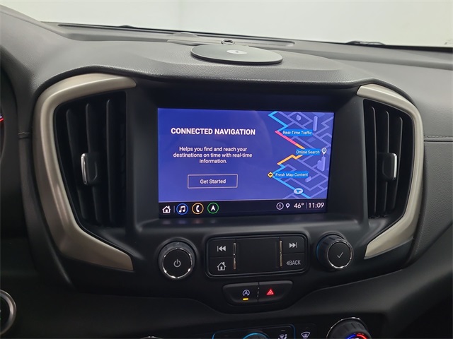 2023 – GMC – Terrain