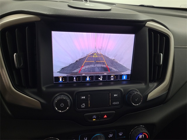 2023 – GMC – Terrain